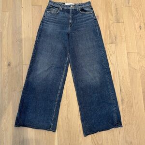 rag & bone sofie miramar sweatpant jeans